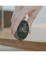 Duke small Q electronic ruler precision measuring instrument