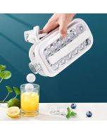 2 In 1 Multi-function Ice Cube Mold Gadgets