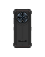 DOOGEE Fire 6 Power 15500mAh 18W 3-in-1Reverse Charging 50MP Camera Android 14