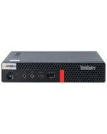 Lenovo ThinkCentre  i5-8500T 6x2.1GHz 8GB 256GB 2,5" SSD Windows 10