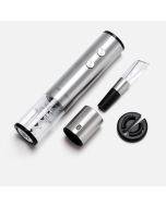 Original Xiaomi Youpin CIRCLE JOY Stainless Steel Dry Battery Electric Bottle Opener with 4 in 1 Gift Box