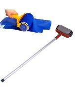 Multi functional Pintar Facil drum paint brush