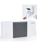 Original Xiaomi Youpin six-vertical sterilization toothbrush holder