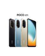 Global Version POCO C71