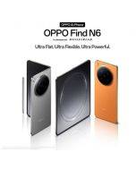 Global Version Oppo Find N6