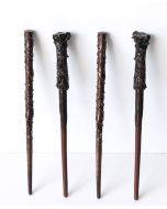 Harry Potter Wand Cosplay Hermione Magic Wand Children's Toys Ron Voldemort Temple Wand Magic Wand