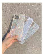 MOBEST Shell Series Laser Soft Edge Transparent for Mobile Phone Cases 14PromaX