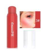 CmaaDu 6 color blush lipstick eyeshadow universal