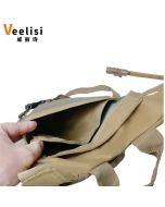 Tactical backpack, bicycle, hiking, mountaineering and cycling backpack, water bag backpack