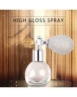 Body Mist Brightening Glitter Spray Powder Contour Highlighter Bronze Powder Body Powder