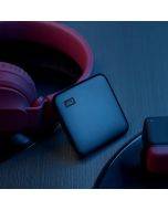 Western Digital Mobile Solid State Drive 1T2T Elements SE New Elements Mini High Speed for PC Mobile