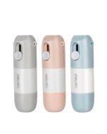 quick-dry correction liquid for express sensitive paper privacy use with box-opening knife