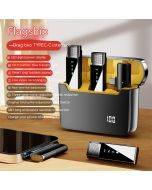 New wireless lavalier microphone cell phone live outdoor recording radio noise reduction microphone