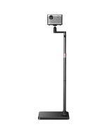 Projector bracket floor standing hidden against the wall tray projection bracket home projection telescopic bracket