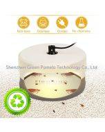 hot flea trap pet home flea light flea trap