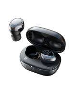 Joyroom Bluetooth TWS In-Ear Earphones With Replacement Eartip Sleeve