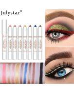 Polarized Single Color Eyeshadow Stick