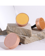 Aromatherapy solid balm perfume car supplies long-lasting light fragrance interior decoration fragrance ornaments stay fragran