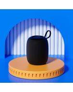 Coffee Feiyin Outdoor Bluetooth Small Speaker Waterproof Mini Portable Large Volume Overweight Subwoofer Fabric Audio TF Card