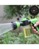 THE ORIGINAL PUP JET & CAR WASHING NOZZLE