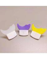 Silicone Eyeliner Multifunctional Eye Makeup Assistant Eyeliner Auxiliary Accessories Flapper