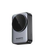 Folding Magnetic 3-in-1 Wireless Charger