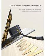 Baseus Nomos GaN Charger 100W Desktop Charging Station 65W