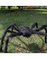Halloween Decoration Black Spider
