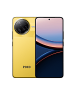 Global Version POCO F7 Ultra Smartphone Snapdragon® 8 Elite 50MP camera with OlS 6.67" 120Hz Display 120W NFC-12+256G-Yellow