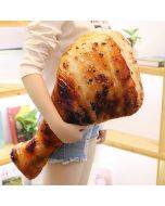 Simulation snack pillow cushion food doll plush toys