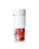 Original Xiaomi Mijia On-the-go Portable Juice Mug (Color: White)