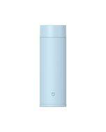 Xiaomi Mijia Mini Insulated Mug Stainless Steel Vacuum Portable Water Bottle, Capacity: 350mL (Color: Sky Blue)