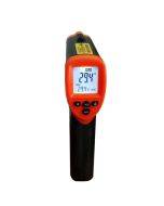 DT-8380 Infrared Thermometer, Temperature Range: -50 - 550 Degrees Celsius, Distance range: 35cm