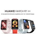 Original Huawei WATCH FIT new Smart Sports Watch