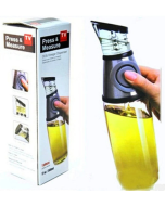 Scaled Oil Dispenser