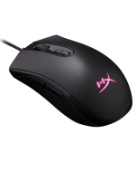 HyperX Pulsefire Core Mouse para Jogos, Preto, Até 6200 dpi