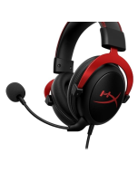 Headset Gamer Hyperx Cloud II, Kingston, KHX-HSPC-RD
