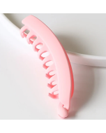 Large Banana Hair Clips Non-slip Ponytail Holder Clip for Women and Girls