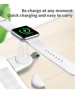 Portable Apple Watch Charger