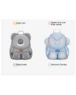 Youpin zoyzoii Children's schoolbag boys girls kindergarten backpacks