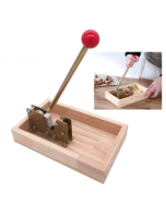 Household hand picking melon seeds shelling machine/Nut sheller