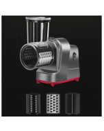 Kacheeg Electric Vegetable Cutter Multifunctional Automatic Slicer