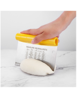 Stainless Steel Pasta Cutter Slitter Knife / Stainless Steel Herb Stripper