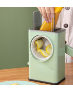 Home Multi-Function Roller Grater Potato Slicer