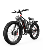 DUOTTS S26 Electric Bike