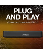 HD Portátil Expansion 2Tb, Seagate, Stea2000400