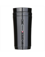 USB Rechargeable Heated Automatic Stirring Insulated Coffee Mug