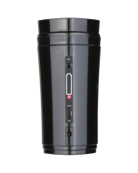 USB Rechargeable Heating Self-stirring Warm Coffee Cup