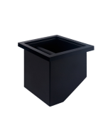 Bar Mosaic Bottomless Coffee Grounds Box