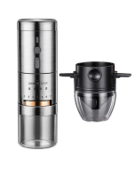 SSGP Electric Coffee Bean Grinding Machine Home Small Grinders